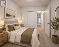8 - 145 TAPSCOTT ROAD | Toronto Ontario | Slide Image Six