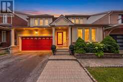 5 HASKELL AVENUE | Ajax Ontario | Slide Image One
