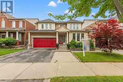 5 HASKELL AVENUE | Ajax Ontario | Slide Image Two