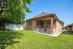 42 OAK AVENUE | Richmond Hill Ontario | Slide Image Forty-one