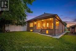 42 OAK AVENUE | Richmond Hill Ontario | Slide Image Forty-four