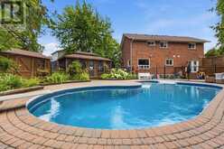 14 CENTRO COURT | Georgina Ontario | Slide Image Thirty-two