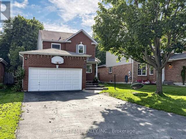 28 AILSA DRIVE Georgina Ontario, L4P 3N5 - 4 Bedrooms Home For Sale