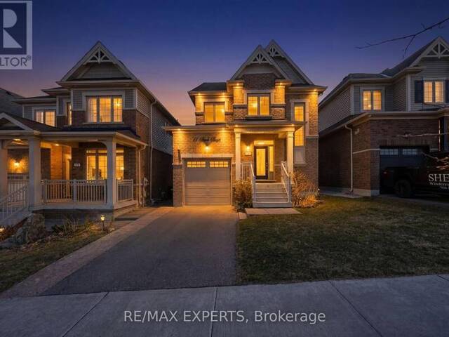 17 STYCH STREET New Tecumseth Ontario, L0G 1W0 - 3 Bedrooms Home For Sale