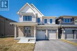 122 THICKETWOOD AVENUE | Barrie Ontario | Slide Image One