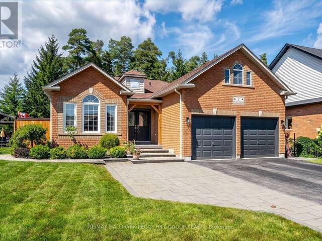 2 PURT COURT Barrie Ontario, L4N 9K7 - 4 Bedrooms Home For Sale