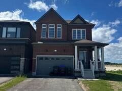 131 UNION BOULEVARD Wasaga Beach Ontario, L6Z 0P1