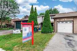 23 SCOTTSDALE COURT | Brampton Ontario | Slide Image Two