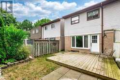23 SCOTTSDALE COURT | Brampton Ontario | Slide Image Forty-seven