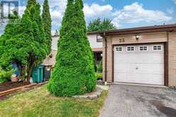 23 SCOTTSDALE COURT | Brampton Ontario | Slide Image Four