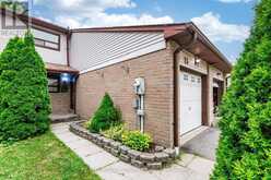 23 SCOTTSDALE COURT | Brampton Ontario | Slide Image Five