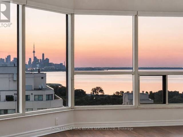2105 - 2269 LAKE SHORE BOULEVARD W Toronto Ontario, M8V 3X6 - 2 Bedrooms Condo For Sale