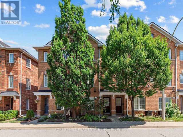37 BIRDSTONE CRESCENT Toronto Ontario, M6N 5H5 - 2 Bedrooms Condo For Sale