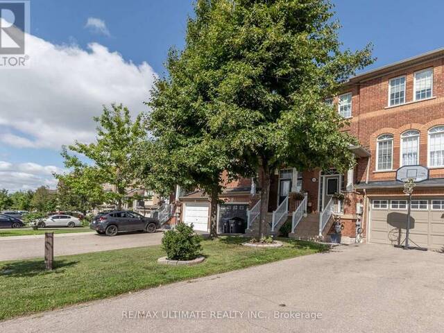 6560 OPERA GLASS CRESCENT Mississauga Ontario, L5W 1S1 - Property For Sale