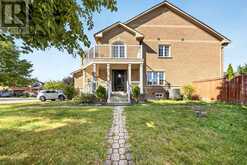 23 PRINCE CRESCENT | Brampton Ontario | Slide Image Five