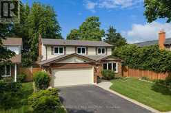 853 KOWAL DRIVE | Mississauga Ontario | Slide Image Two