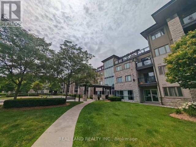 127 - 570 LOLITA GARDENS Mississauga Ontario, L5A 0A1 - Property For Sale