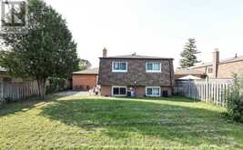 3630 BRANDON GATE DRIVE | Mississauga Ontario | Slide Image Four