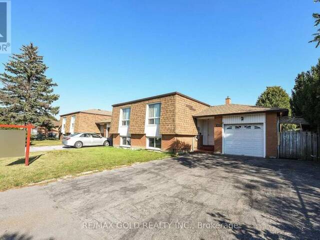 3630 BRANDON GATE DRIVE Mississauga Ontario, L4T 3E5 - Property For Sale