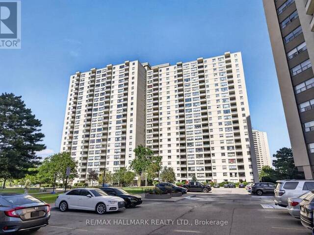 912 - 370 DIXON ROAD Toronto Ontario, M9R 1T2 - 3 Bedrooms Condo For Sale