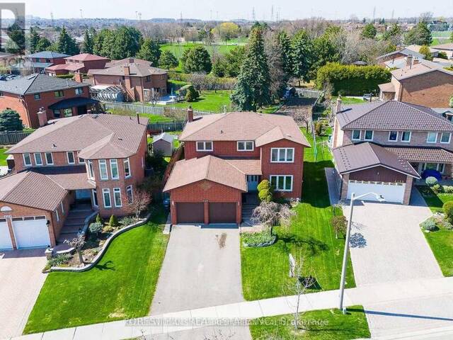 4129 MOLLY AVENUE Mississauga Ontario, L4Z 1E3 - Property For Sale