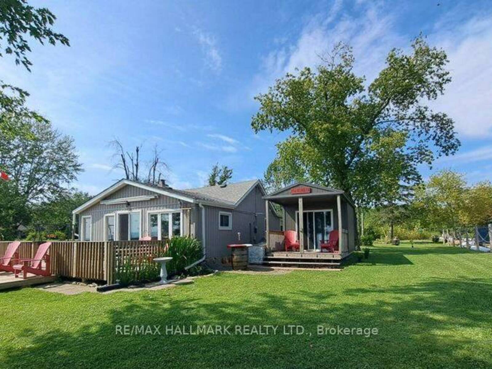 1115 NEW LAKESHORE ROAD, Nanticoke, Ontario N0A 1L0