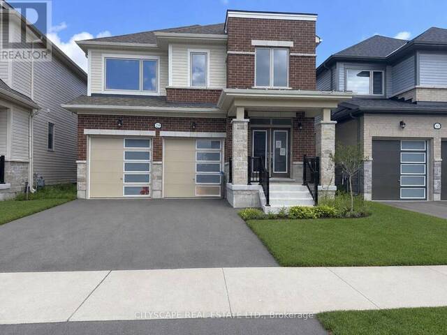 259 REA DRIVE Fergus Ontario, N1M 2W3 - 4 Bedrooms Home For Sale
