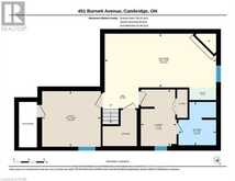 451 BURNETT AVENUE | Cambridge Ontario | Slide Image Forty-three