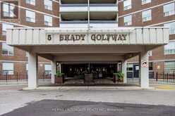 205 - 5 SHADY GOLFWAY | Toronto Ontario | Slide Image One