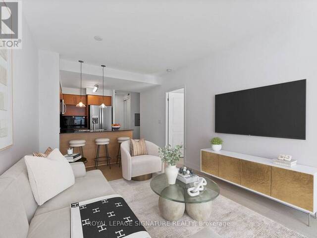 PH11 - 18 YONGE STREET Toronto Ontario, M5E 1Z8 - 2 Bedrooms Condo For Sale