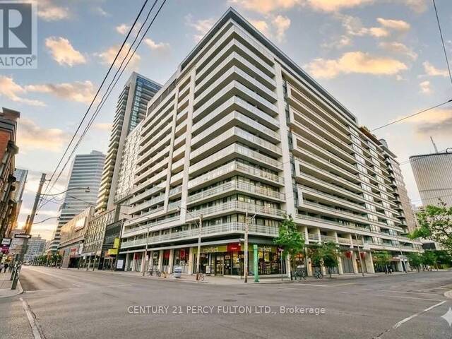 1501 - 111 ELIZABETH STREET Toronto Ontario, M5G 1P7 - 2 Bedrooms Condo For Sale