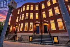 476 KING STREET E | Toronto Ontario | Slide Image Two