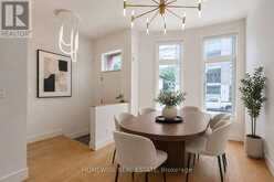 476 KING STREET E | Toronto Ontario | Slide Image Three