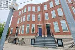 476 KING STREET E | Toronto Ontario | Slide Image Forty