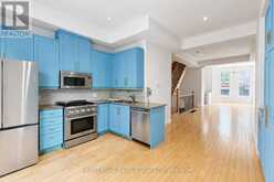476 KING STREET E | Toronto Ontario | Slide Image Seven