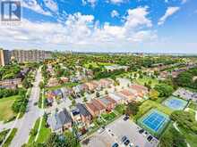 2307 - 3151 BRIDLETOWNE CIRCLE | Toronto Ontario | Slide Image Thirty-five