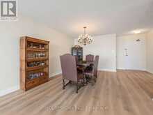 2307 - 3151 BRIDLETOWNE CIRCLE | Toronto Ontario | Slide Image Six