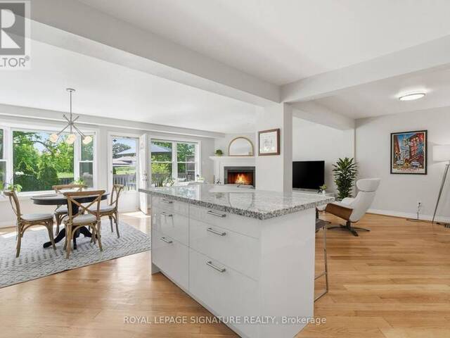 48 TOWER DRIVE Toronto Ontario, M1R 3N9 - 4 Bedrooms Home For Sale