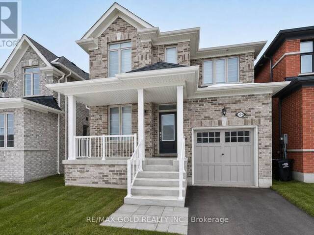1345 DAVIS LOOP Innisfil Ontario, L0L 0B1 - 5 Bedrooms Home For Sale