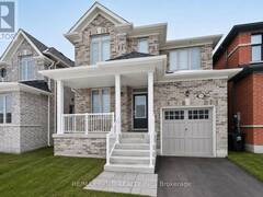 1345 DAVIS LOOP Innisfil Ontario, L0L 0B1