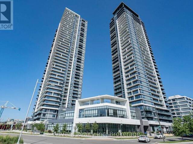 3806 - 18 WATER WALK DRIVE Markham Ontario, L3R 6L5 - 3 Bedrooms Condo For Sale