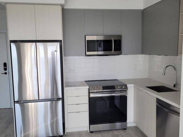 1801 - 4655 METCALFE AVENUE Mississauga Ontario, L5M 0Z7 - Property For Sale