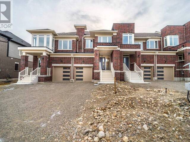 19 CHAPMAN ROAD Paris Ontario, N3L 3W3 - 3 Bedrooms Home For Sale