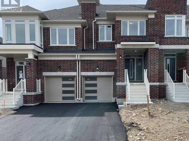 19 CHAPMAN ROAD Paris Ontario, N3L 3W3 - 3 Bedrooms Home For Sale