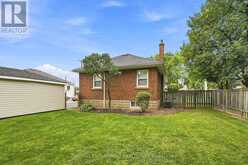 299 WEST 5TH STREET | Hamilton Ontario | Slide Image Eight