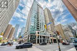 1106 - 1121 BAY STREET | Toronto Ontario | Slide Image One