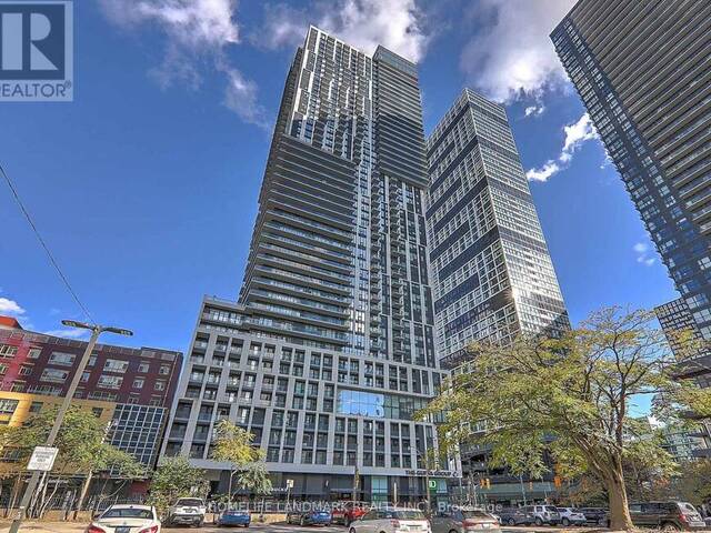 1718 - 251 JARVIS STREET Toronto Ontario, M5B 0C3 - 2 Bedrooms Condo For Sale