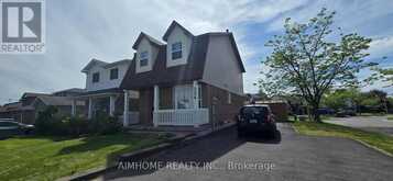 854 ATTERSLEY DRIVE | Oshawa Ontario | Slide Image One