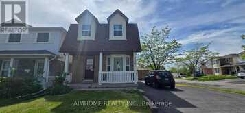 854 ATTERSLEY DRIVE | Oshawa Ontario | Slide Image Two
