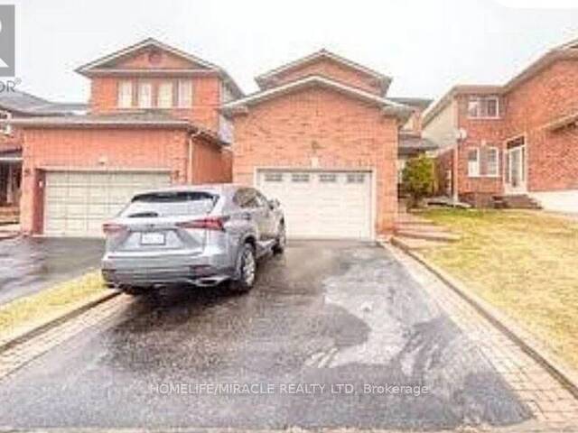 6 ADAMS PARK GATE Toronto Ontario, M1C 5A1 - 6 Bedrooms Home For Sale